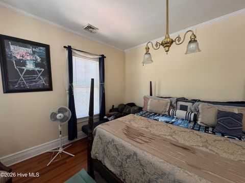 Tiny photo for 801 N Main Street, Tarboro, NC 27886 (MLS # 100569647)