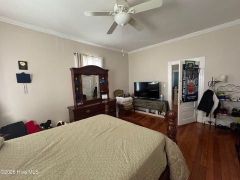 Tiny photo for 801 N Main Street, Tarboro, NC 27886 (MLS # 100569647)