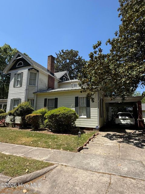 Tiny photo for 801 N Main Street, Tarboro, NC 27886 (MLS # 100569647)