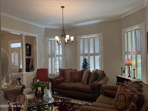 Tiny photo for 801 N Main Street, Tarboro, NC 27886 (MLS # 100569647)