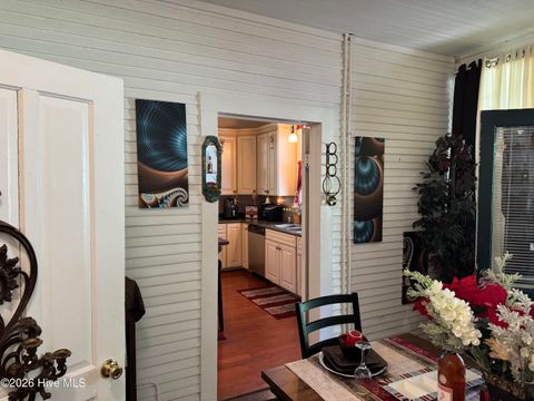 Tiny photo for 801 N Main Street, Tarboro, NC 27886 (MLS # 100569647)