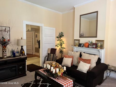 Tiny photo for 801 N Main Street, Tarboro, NC 27886 (MLS # 100569647)