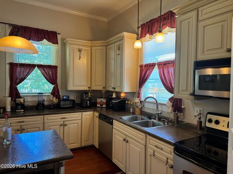 Tiny photo for 801 N Main Street, Tarboro, NC 27886 (MLS # 100569647)