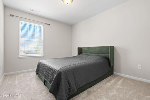 Tiny photo for 699 Avington Lane NE, Leland, NC 28451 (MLS # 100568866)