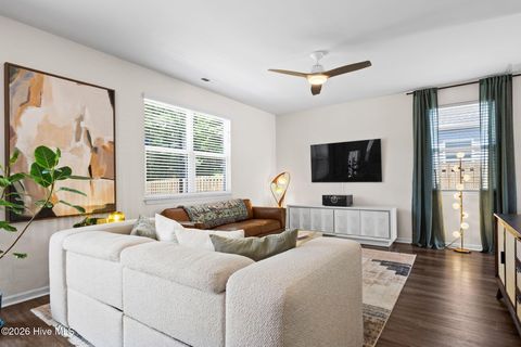 Tiny photo for 699 Avington Lane NE, Leland, NC 28451 (MLS # 100568866)