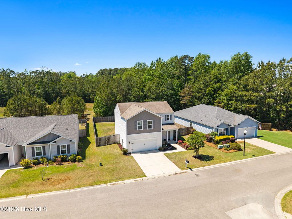 Photo of 699 Avington Lane NE, Leland, NC 28451 (MLS # 100568866)
