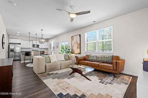 Tiny photo for 699 Avington Lane NE, Leland, NC 28451 (MLS # 100568866)