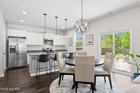 Tiny photo for 699 Avington Lane NE, Leland, NC 28451 (MLS # 100568866)