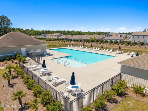 Tiny photo for 699 Avington Lane NE, Leland, NC 28451 (MLS # 100568866)