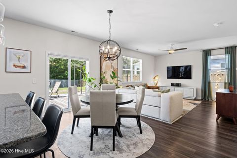 Tiny photo for 699 Avington Lane NE, Leland, NC 28451 (MLS # 100568866)