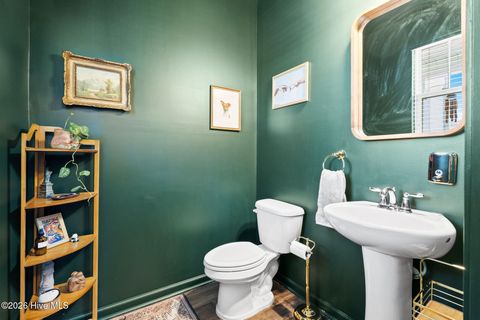 Tiny photo for 699 Avington Lane NE, Leland, NC 28451 (MLS # 100568866)