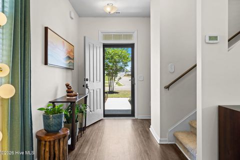 Tiny photo for 699 Avington Lane NE, Leland, NC 28451 (MLS # 100568866)