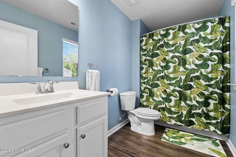 Tiny photo for 699 Avington Lane NE, Leland, NC 28451 (MLS # 100568866)