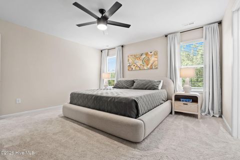 Tiny photo for 699 Avington Lane NE, Leland, NC 28451 (MLS # 100568866)