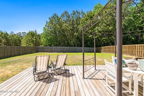 Tiny photo for 699 Avington Lane NE, Leland, NC 28451 (MLS # 100568866)