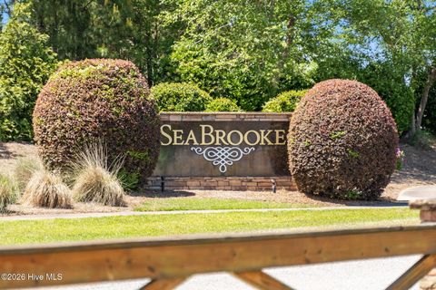 Tiny photo for 699 Avington Lane NE, Leland, NC 28451 (MLS # 100568866)