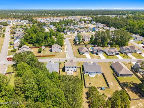 Tiny photo for 699 Avington Lane NE, Leland, NC 28451 (MLS # 100568866)