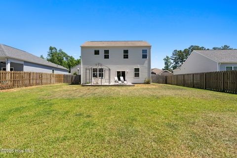 Tiny photo for 699 Avington Lane NE, Leland, NC 28451 (MLS # 100568866)