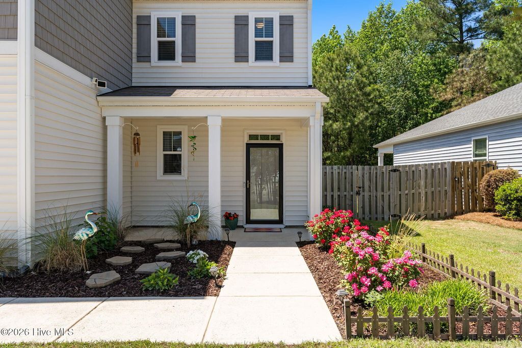 Photo of 699 Avington Lane NE, Leland, NC 28451 (MLS # 100568866)