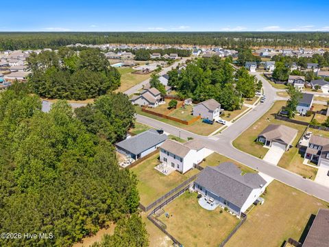 Tiny photo for 699 Avington Lane NE, Leland, NC 28451 (MLS # 100568866)
