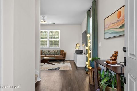 Tiny photo for 699 Avington Lane NE, Leland, NC 28451 (MLS # 100568866)