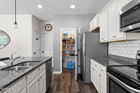 Tiny photo for 699 Avington Lane NE, Leland, NC 28451 (MLS # 100568866)