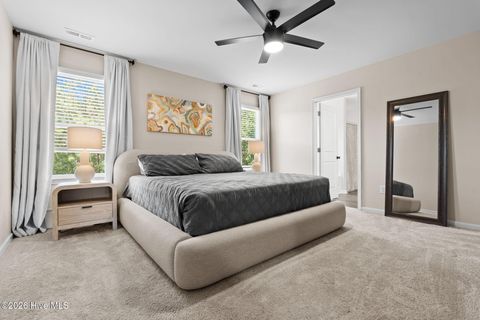 Tiny photo for 699 Avington Lane NE, Leland, NC 28451 (MLS # 100568866)