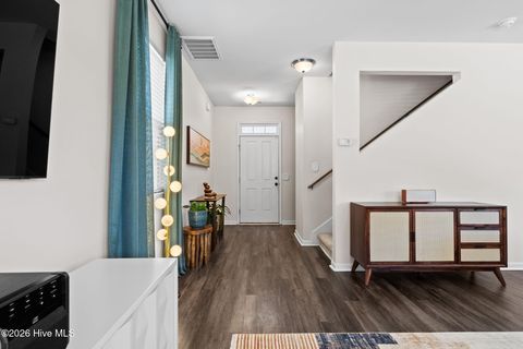 Tiny photo for 699 Avington Lane NE, Leland, NC 28451 (MLS # 100568866)