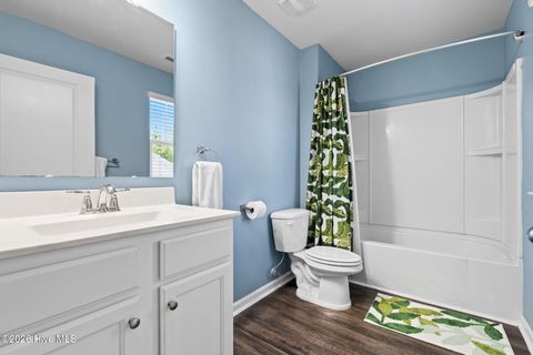 Tiny photo for 699 Avington Lane NE, Leland, NC 28451 (MLS # 100568866)