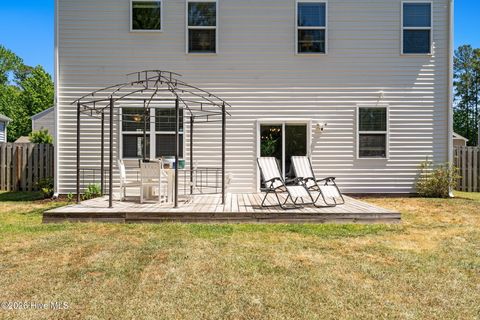 Tiny photo for 699 Avington Lane NE, Leland, NC 28451 (MLS # 100568866)