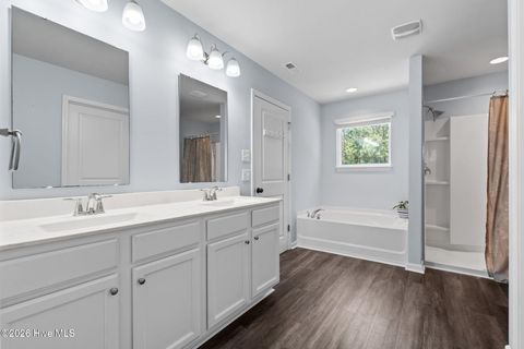 Tiny photo for 699 Avington Lane NE, Leland, NC 28451 (MLS # 100568866)