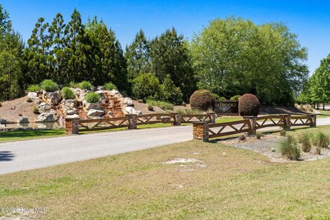 Tiny photo for 699 Avington Lane NE, Leland, NC 28451 (MLS # 100568866)