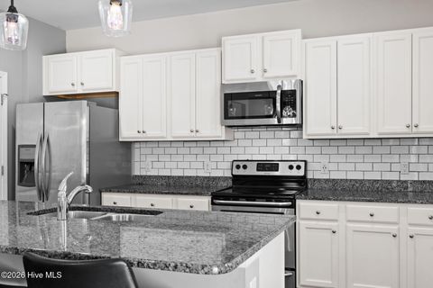 Tiny photo for 699 Avington Lane NE, Leland, NC 28451 (MLS # 100568866)