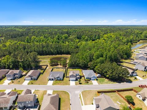 Tiny photo for 699 Avington Lane NE, Leland, NC 28451 (MLS # 100568866)