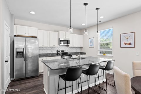 Tiny photo for 699 Avington Lane NE, Leland, NC 28451 (MLS # 100568866)