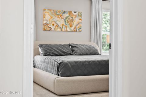 Tiny photo for 699 Avington Lane NE, Leland, NC 28451 (MLS # 100568866)