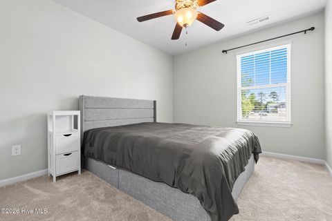 Tiny photo for 699 Avington Lane NE, Leland, NC 28451 (MLS # 100568866)