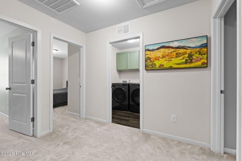 Tiny photo for 699 Avington Lane NE, Leland, NC 28451 (MLS # 100568866)