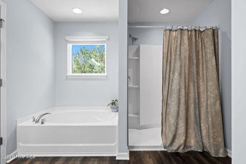 Tiny photo for 699 Avington Lane NE, Leland, NC 28451 (MLS # 100568866)