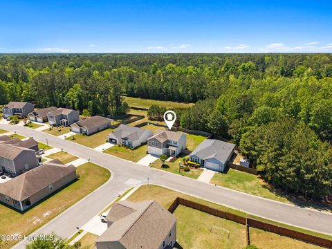 Tiny photo for 699 Avington Lane NE, Leland, NC 28451 (MLS # 100568866)