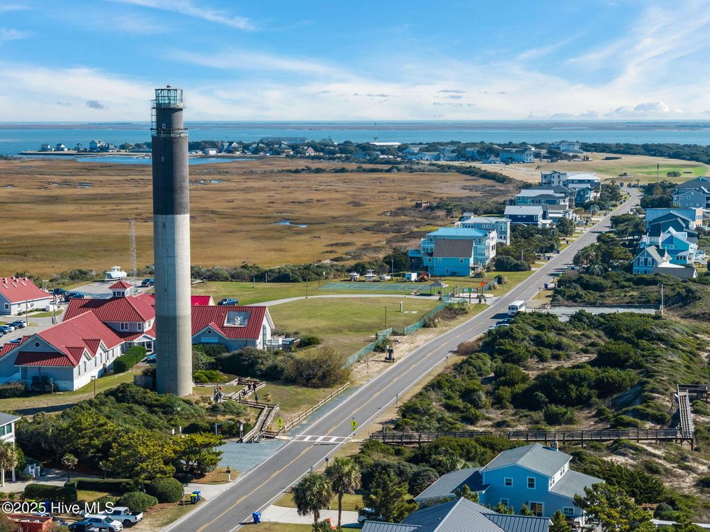 Photo of 220 Caswell Beach Road, Caswell Beach, NC 28465 (MLS # 100544368)