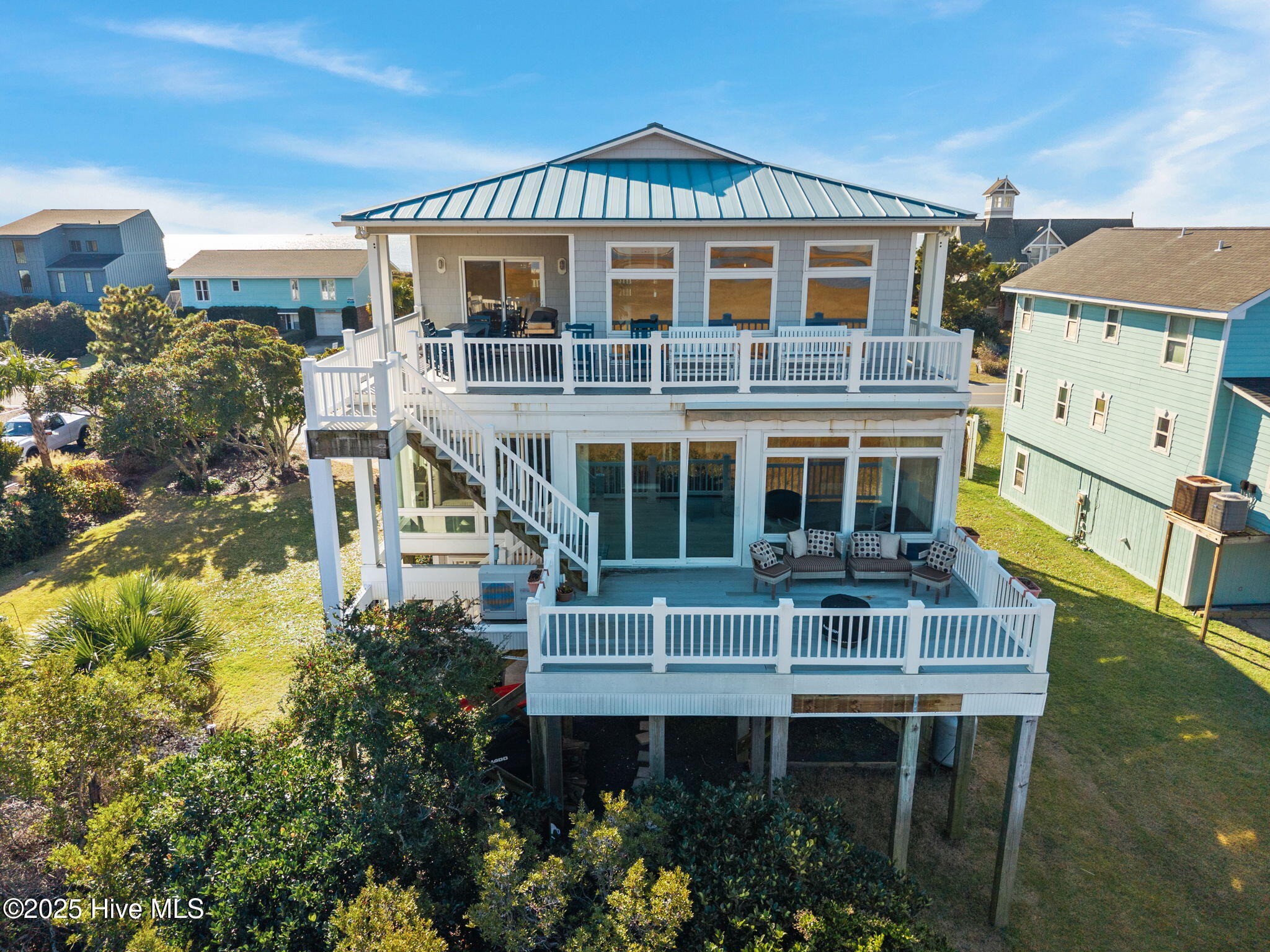 220 Caswell Beach Road