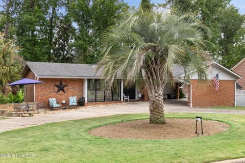 Photo of 713 Brooks Drive, North Augusta, SC 29841 (MLS # 100591934)