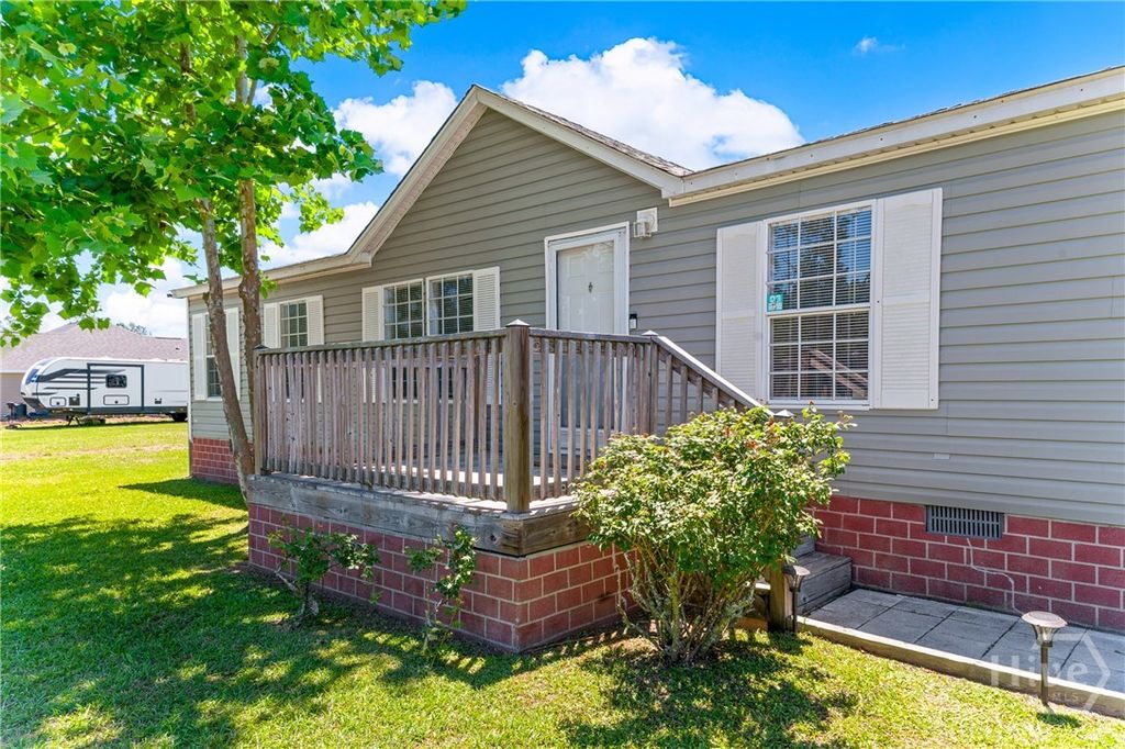 Photo of 6478 Swallowtail Drive, Statesboro, GA 30461 (MLS # SA356486)