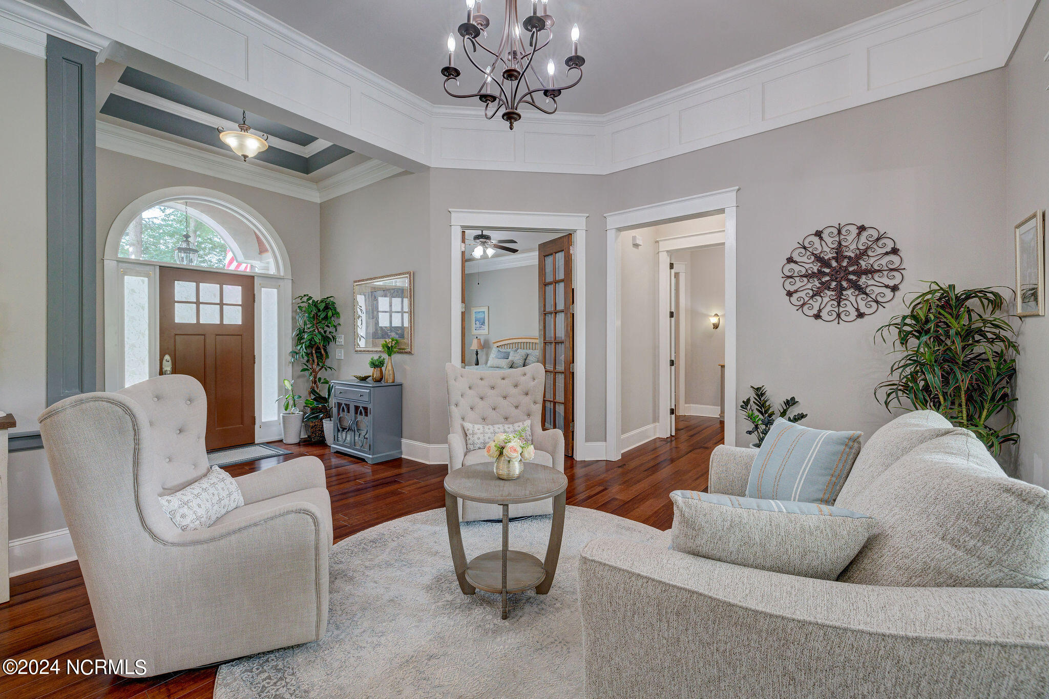 Wallace, North Carolina 28466, United States, 4 Bedrooms Bedrooms, ,4 BathroomsBathrooms,Residential,Active,255748