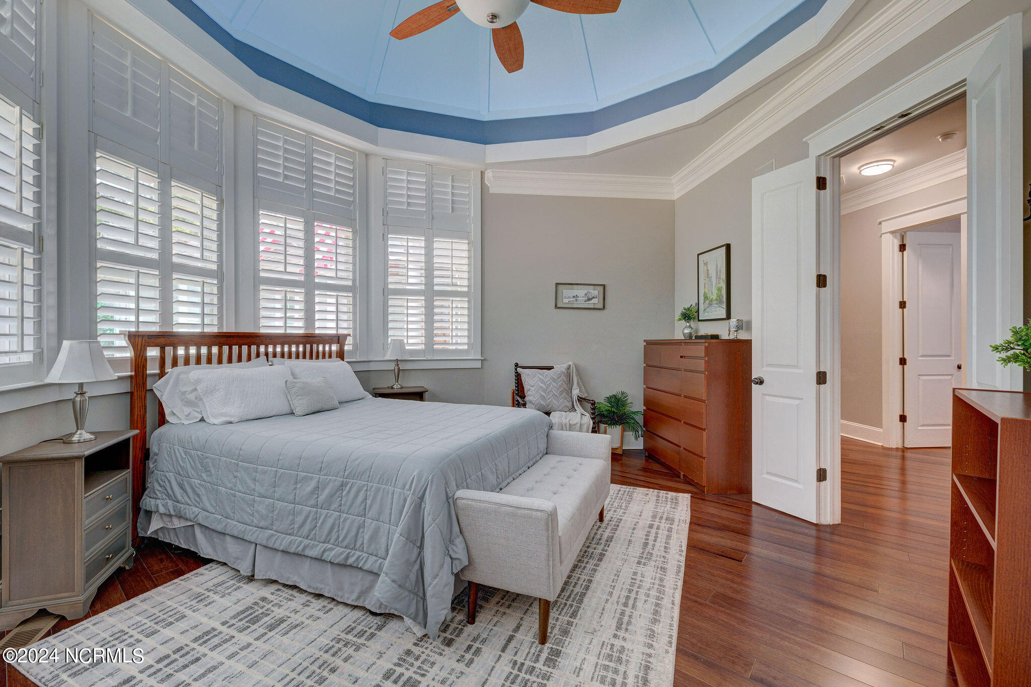 Wallace, North Carolina 28466, United States, 4 Bedrooms Bedrooms, ,4 BathroomsBathrooms,Residential,Active,255748