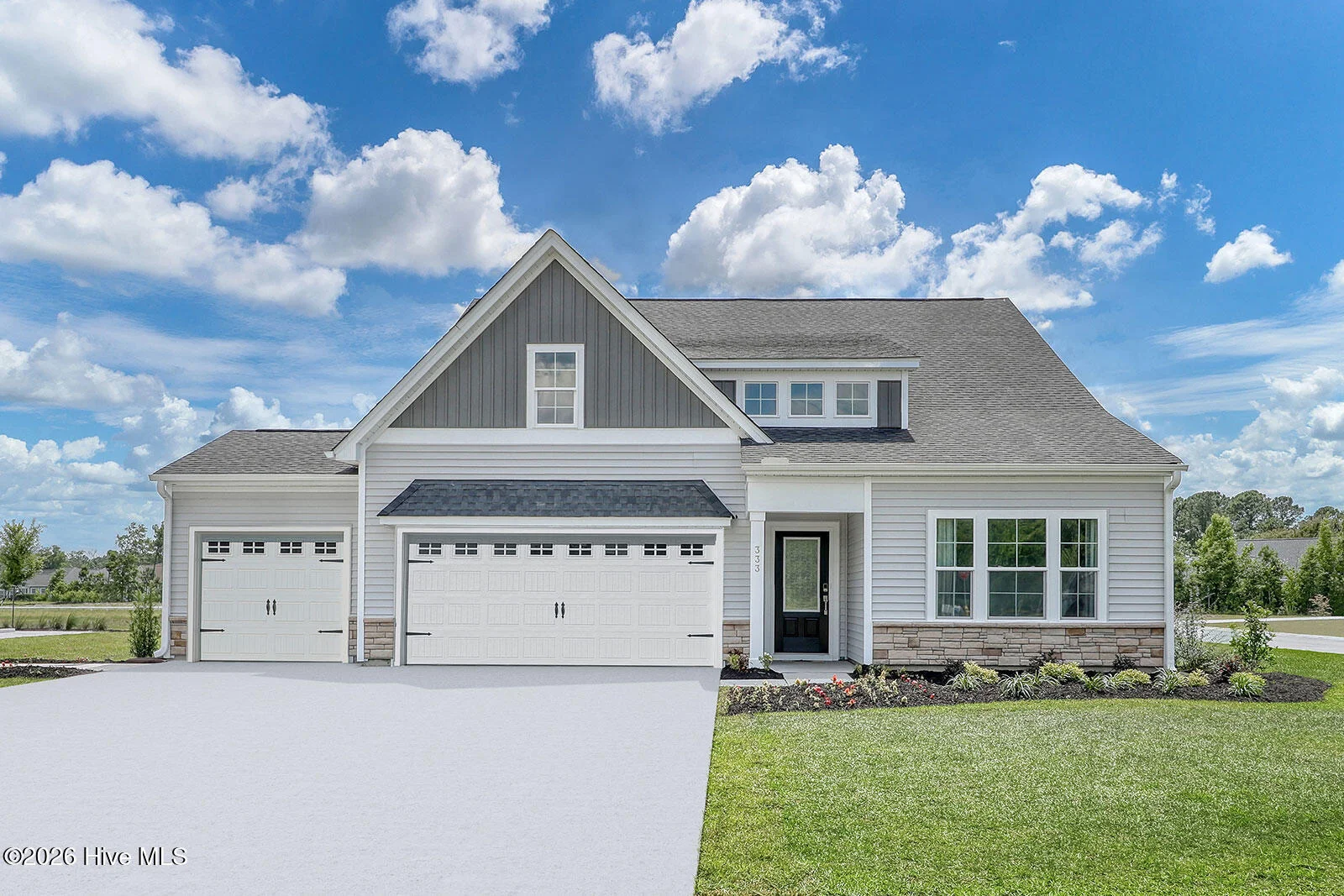 333 Mayflower Drive NW Unit Lot 118