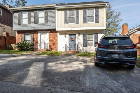 Townhouse For Sale - 701 Beacon Hill Lane<br/> Richmond County, Augusta, GA 30909