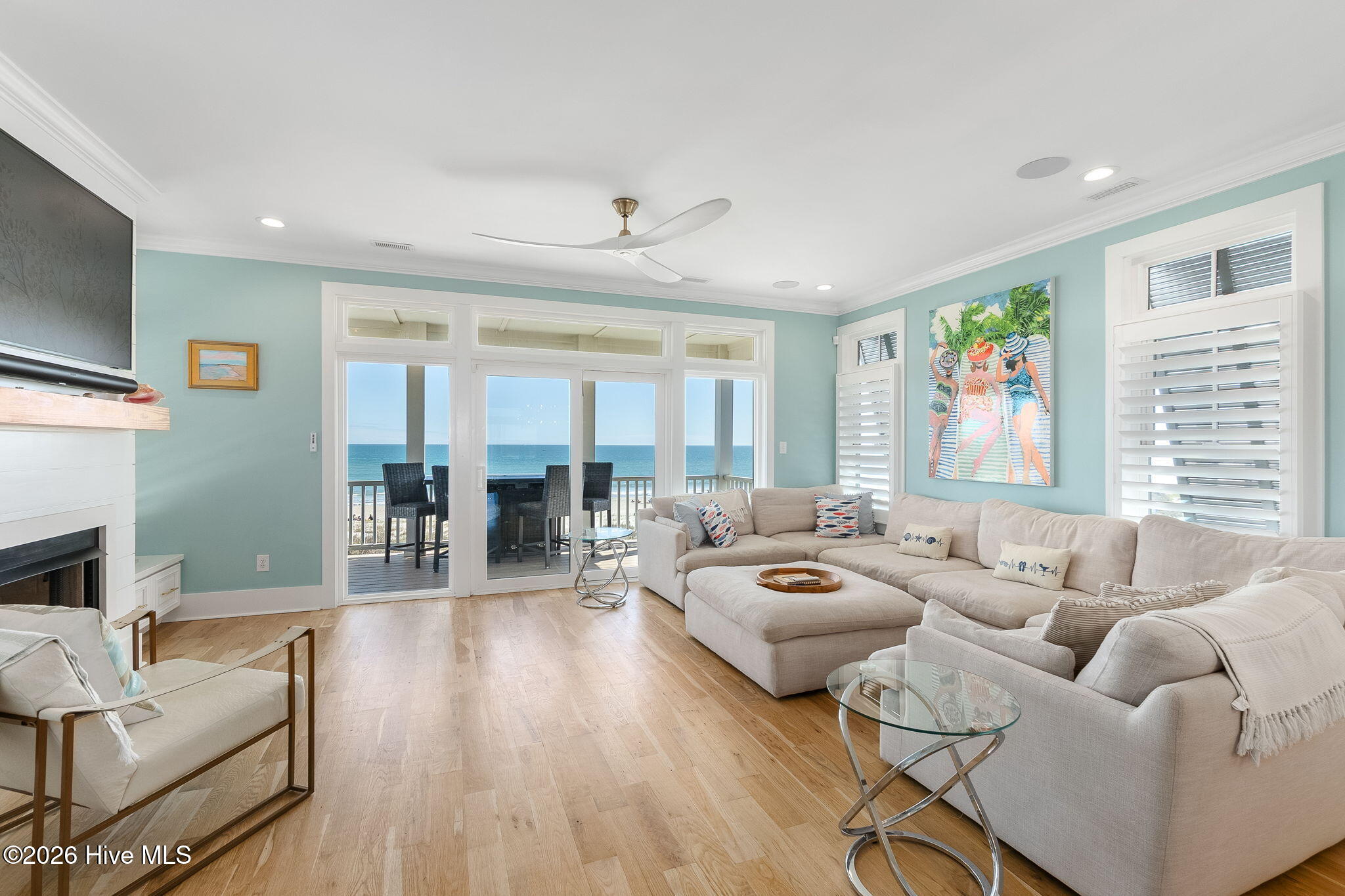 111 Ocean Ridge Drive