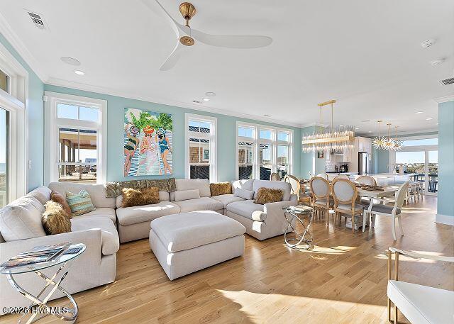 111 Ocean Ridge Drive